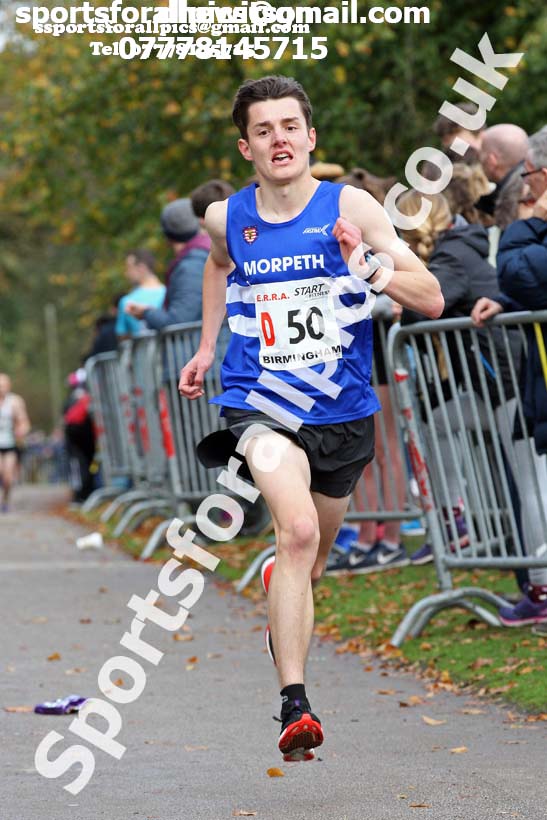 Senior mens 6 Stage Relay, 2018 ERRA 6 and 4 Stage and Youngsters Relays. Photo:  David T. Hewitson/Sports for All Pics